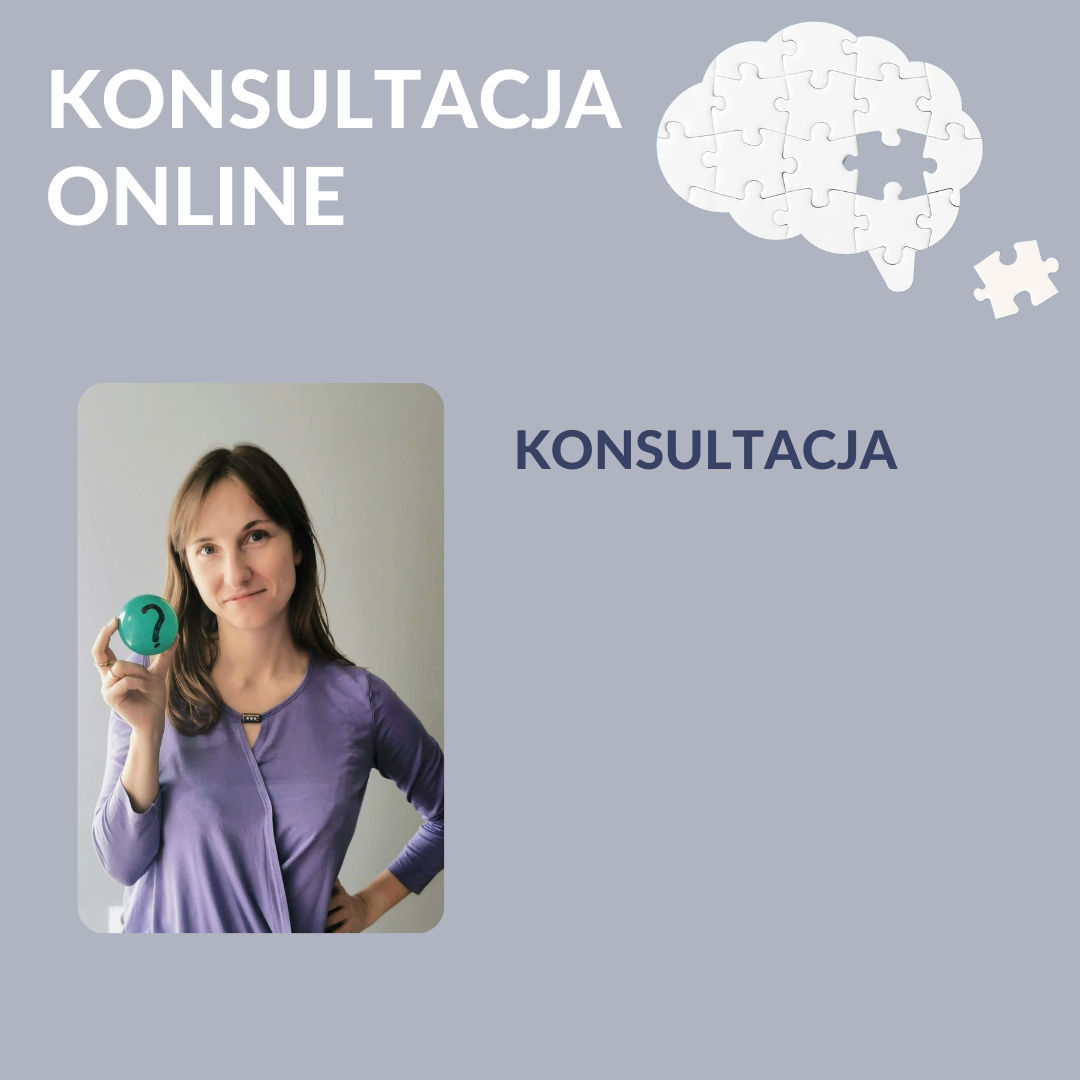 Indywidualna konsultacja